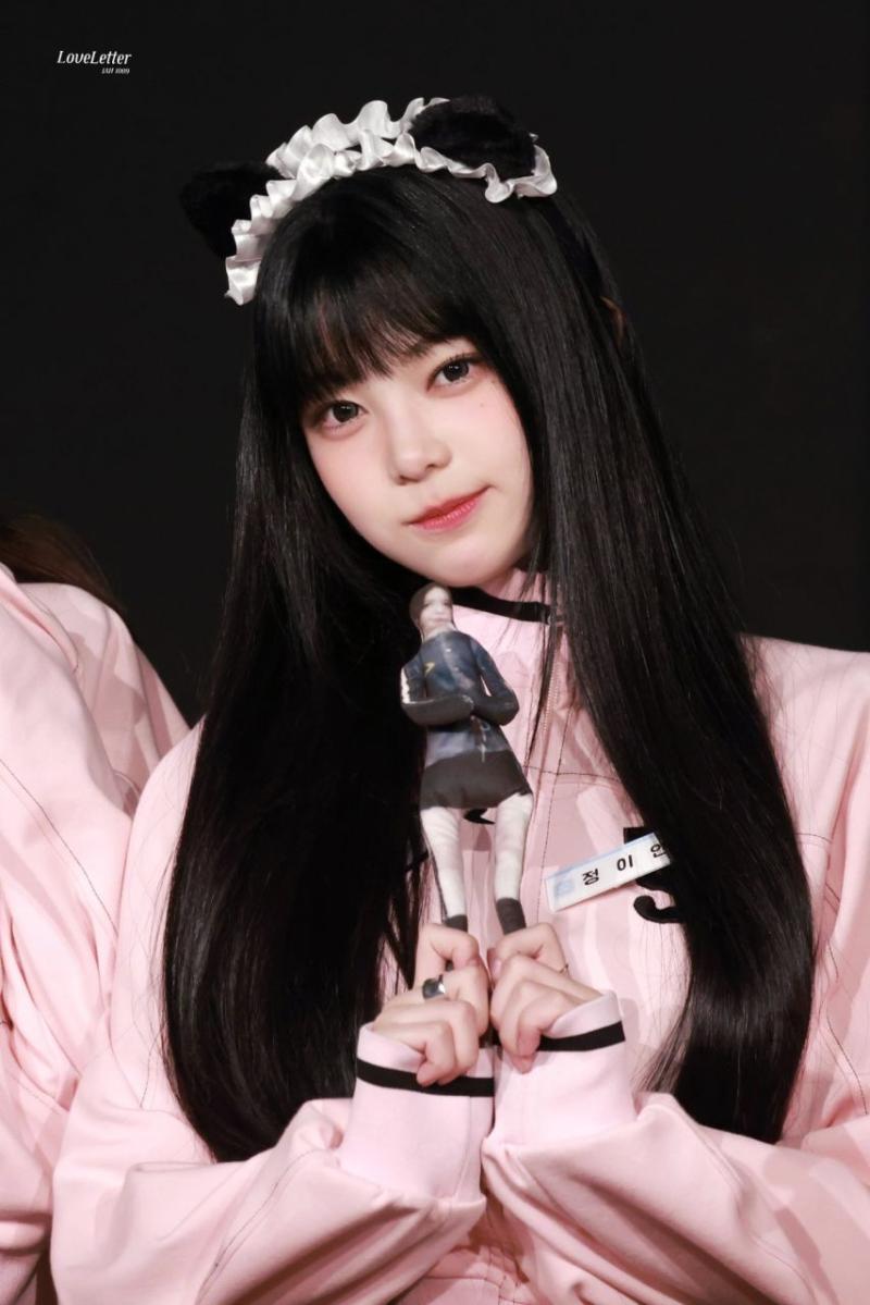 하츠투하츠 이안