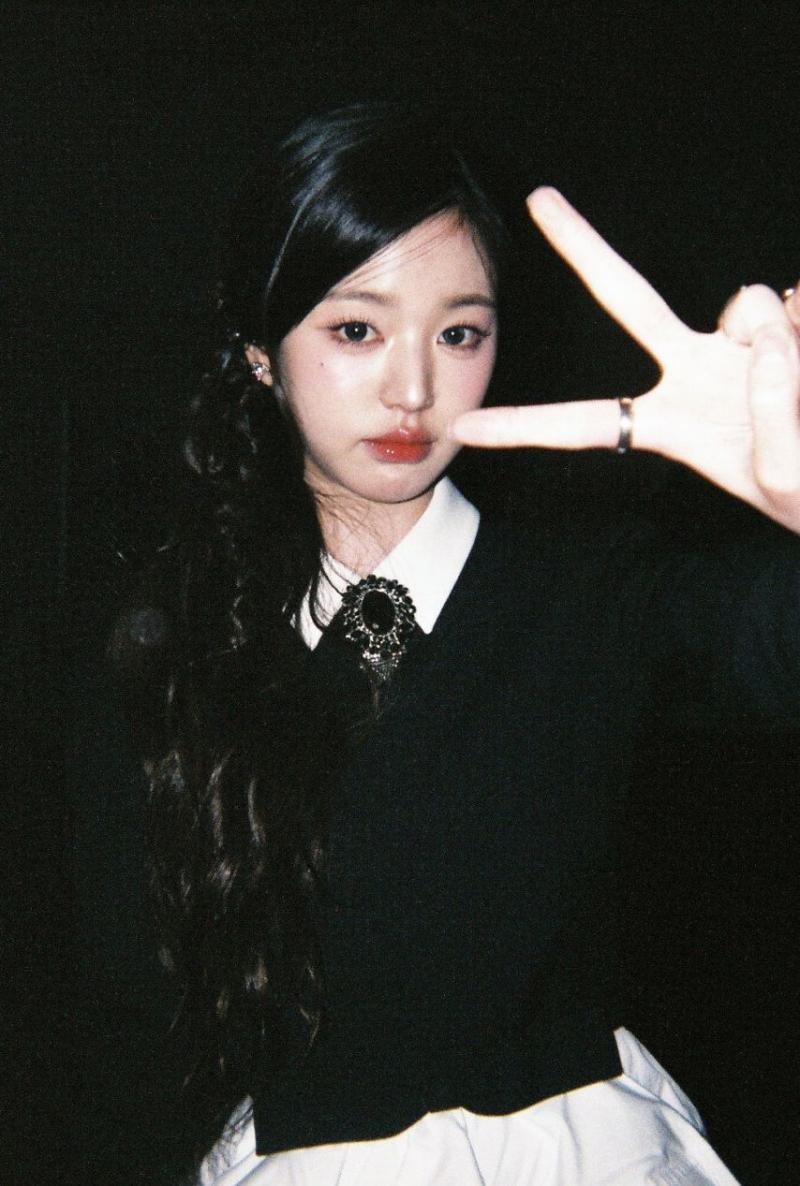 아이브 장원영