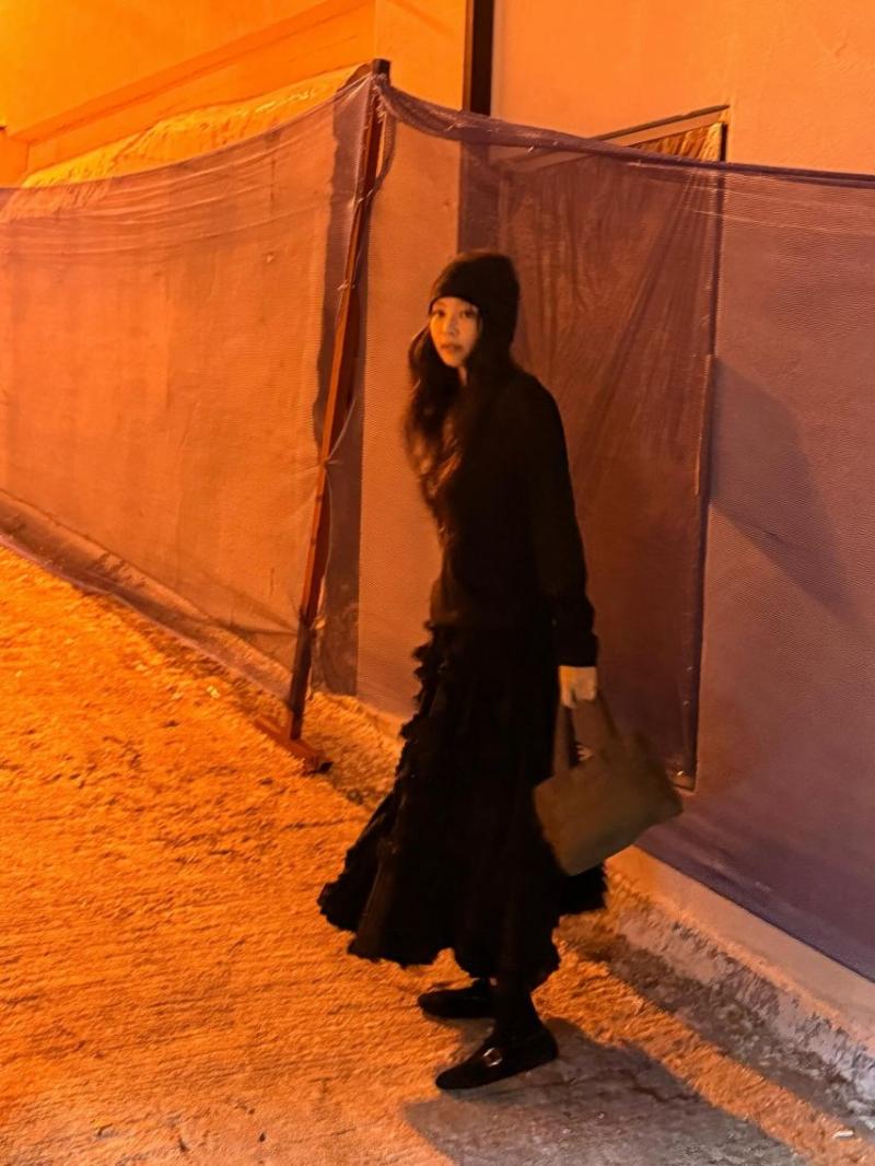 블랙핑크 제니