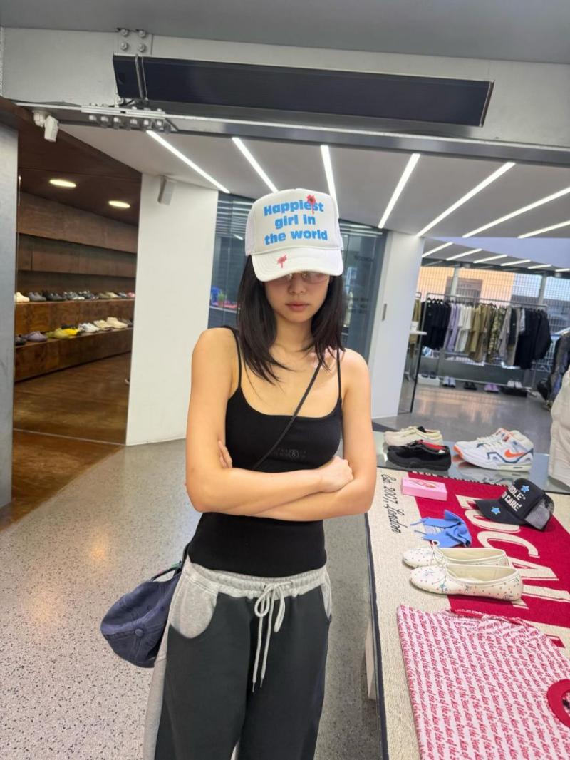 블랙핑크 제니