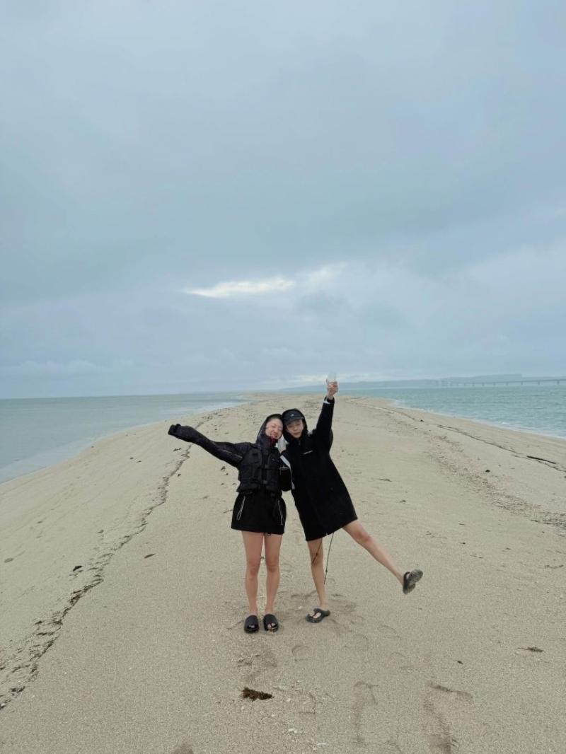 블랙핑크 제니