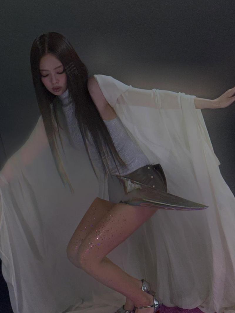 블랙핑크 제니