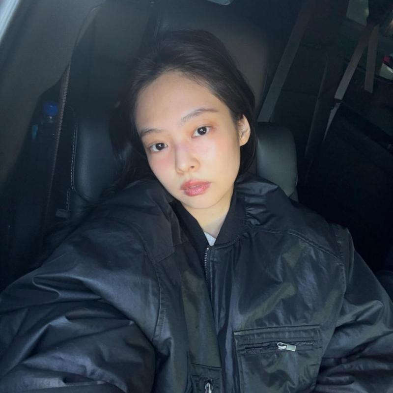 블랙핑크 제니