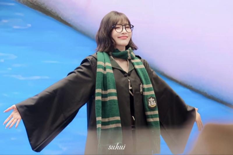 레드벨벳 조이