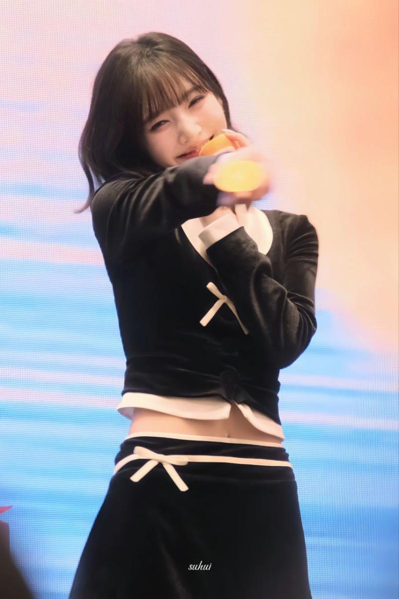 레드벨벳 조이