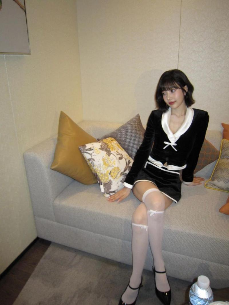 레드벨벳 조이