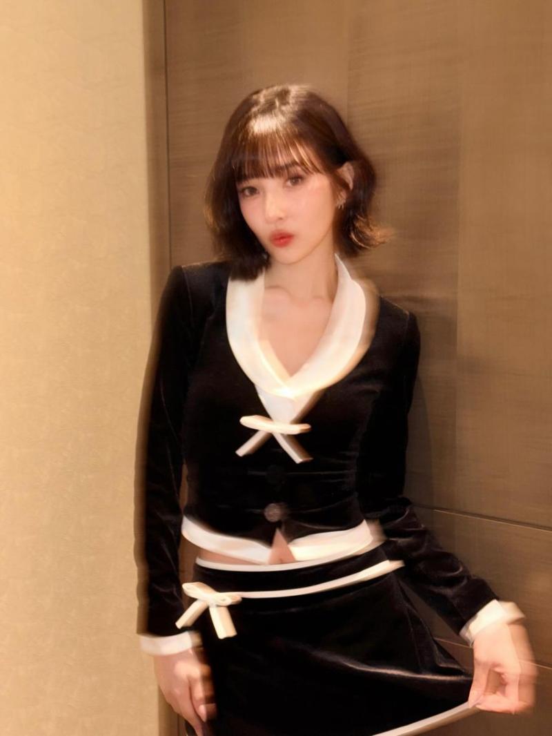 레드벨벳 조이