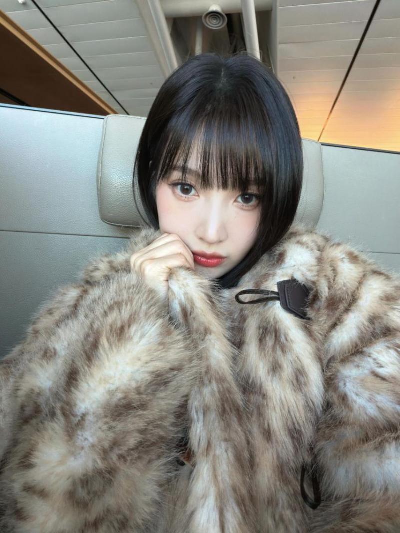 레드벨벳 조이