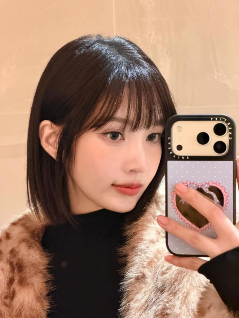 레드벨벳 조이