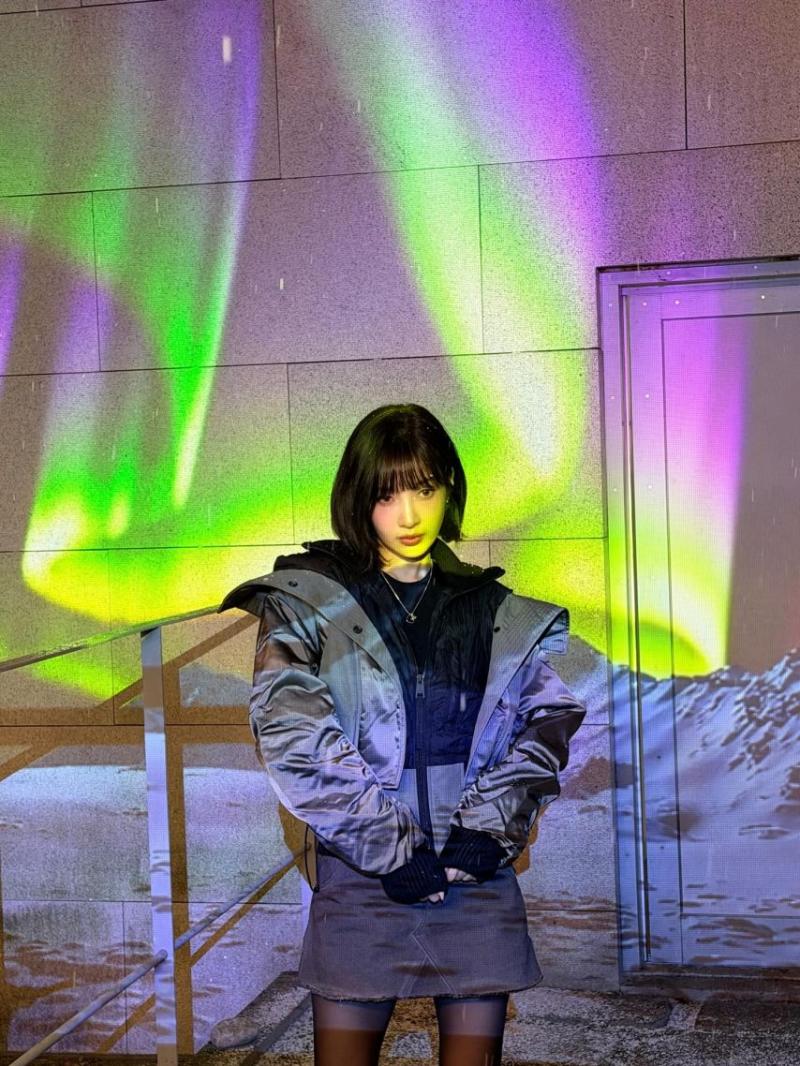 레드벨벳 조이
