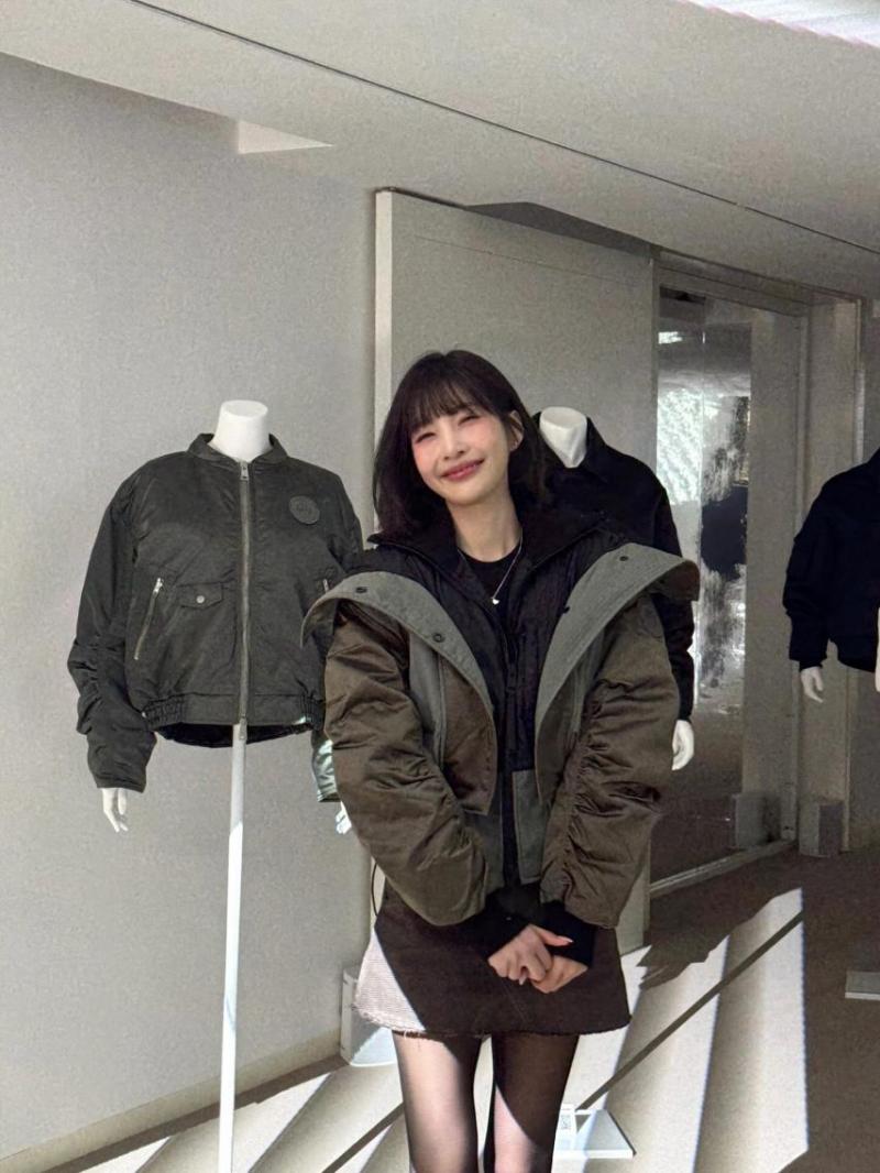 레드벨벳 조이