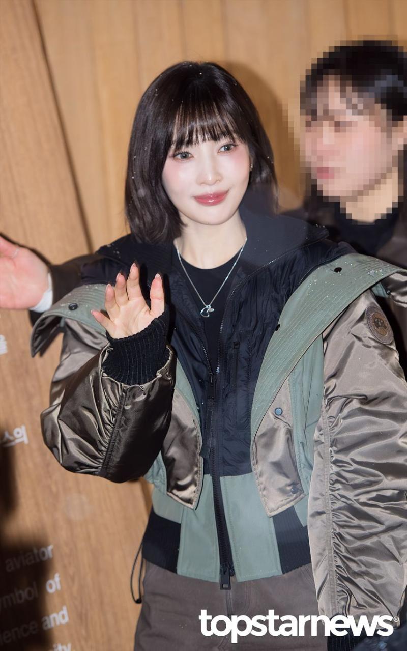 레드벨벳 조이