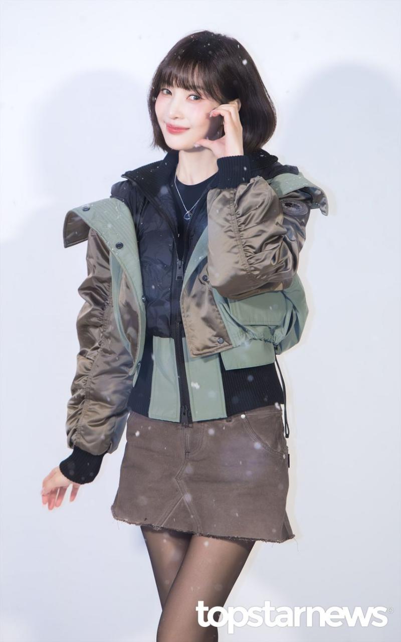 레드벨벳 조이