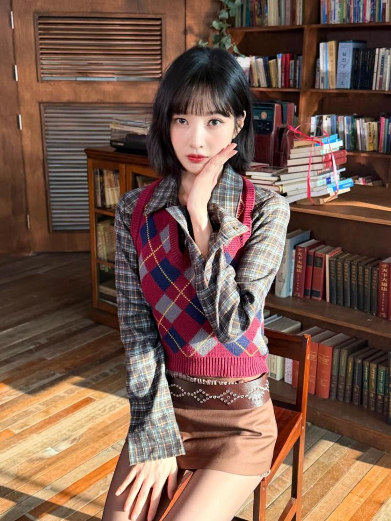 레드벨벳 조이