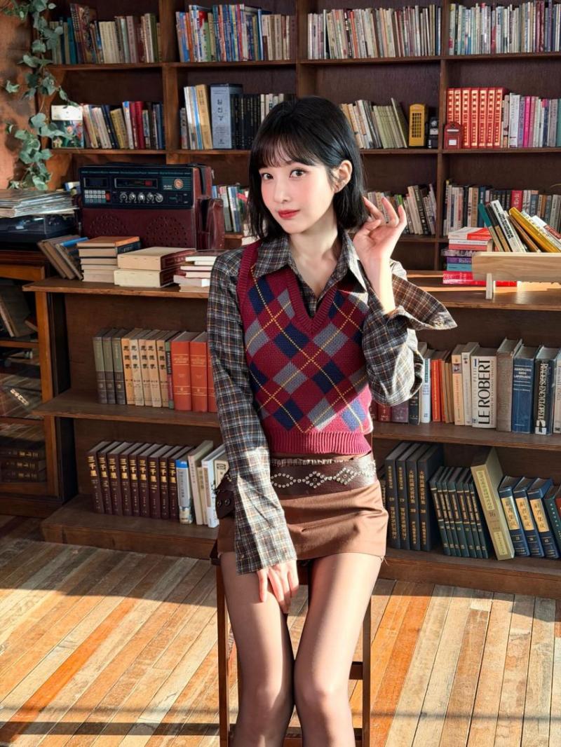 레드벨벳 조이
