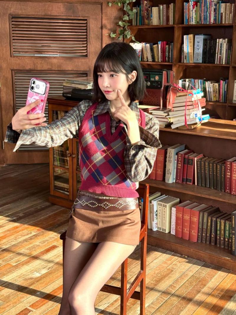레드벨벳 조이