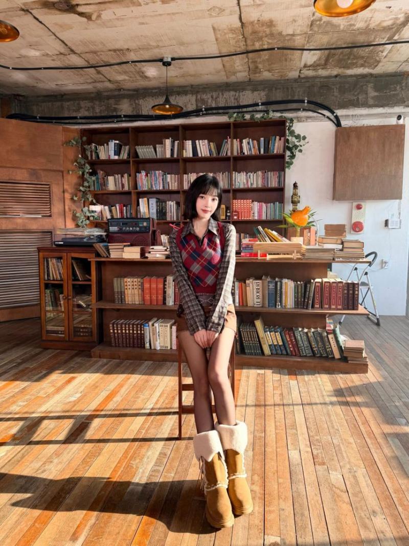 레드벨벳 조이