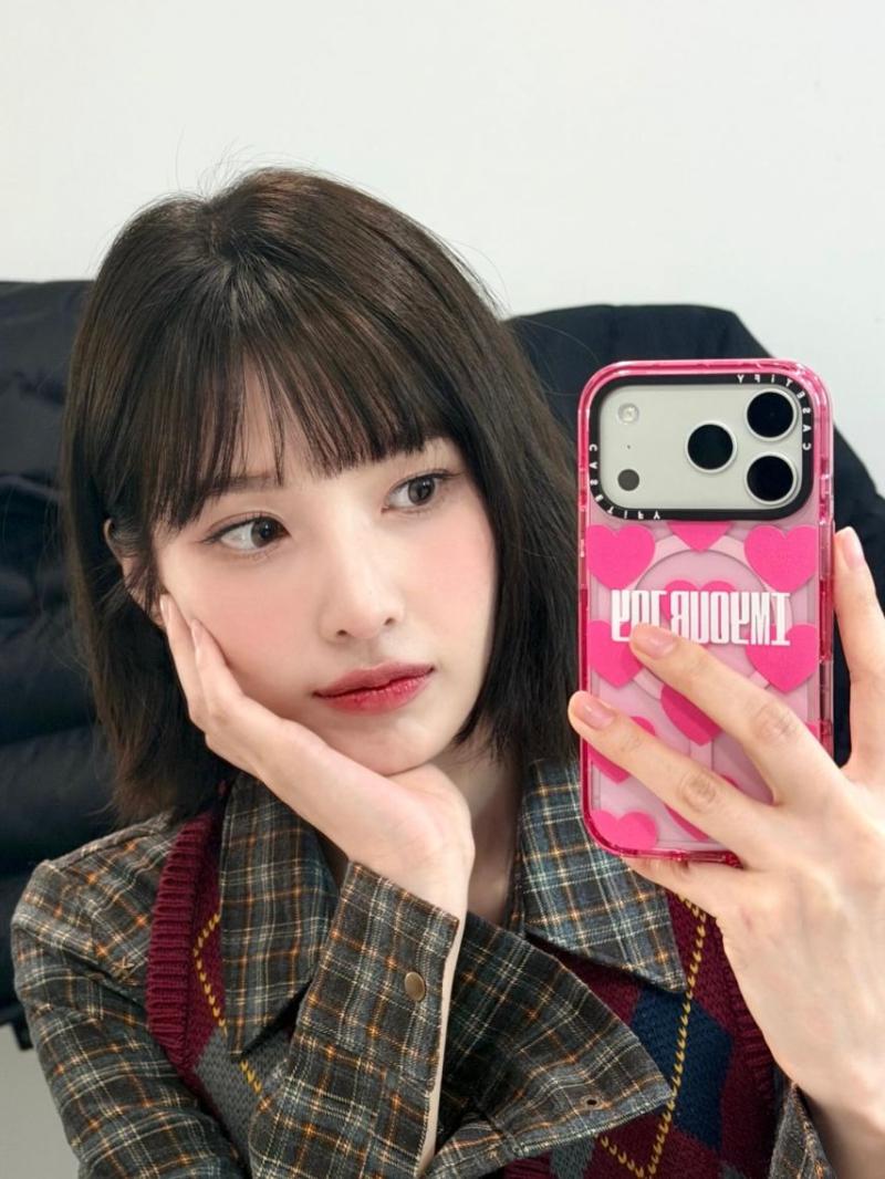 레드벨벳 조이