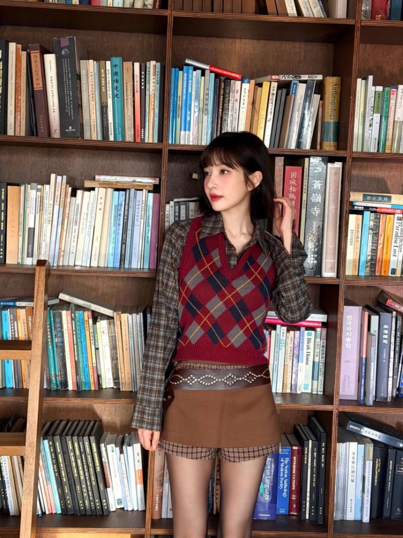 레드벨벳 조이