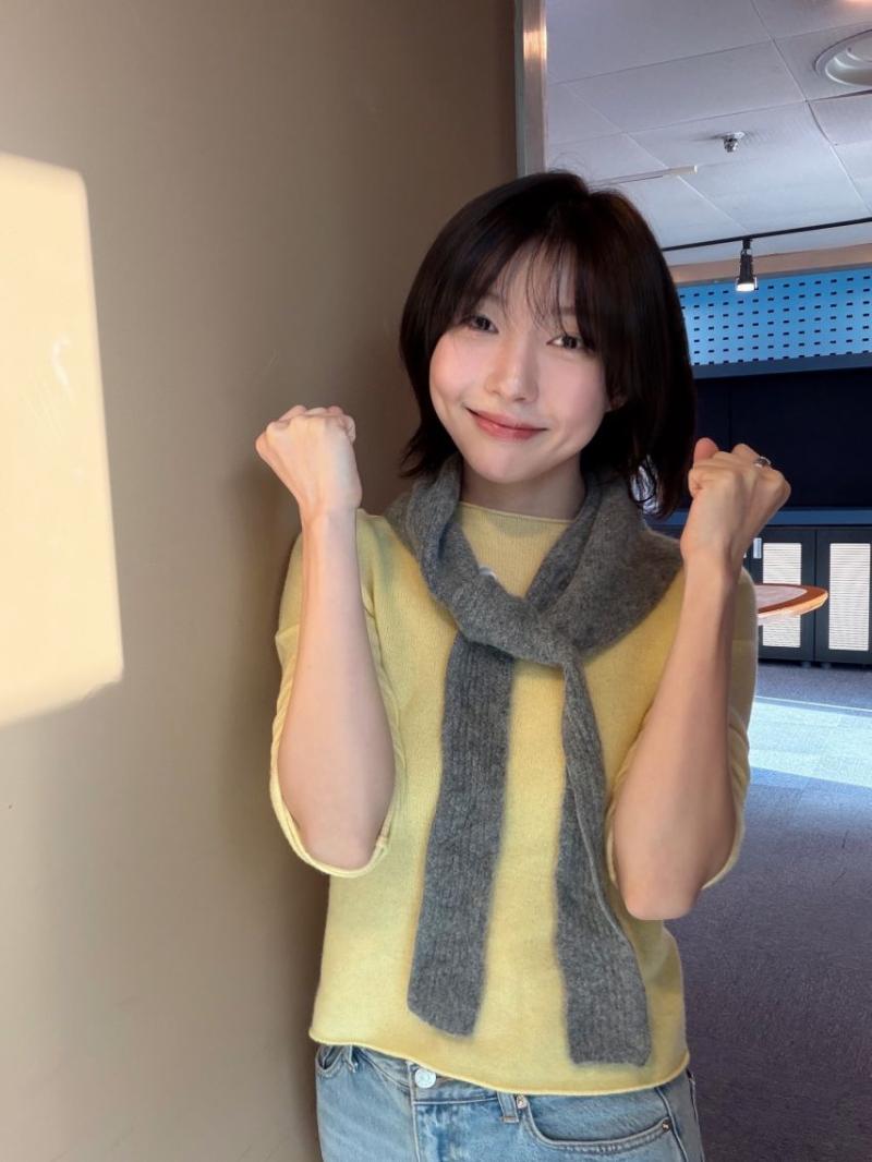 주현영