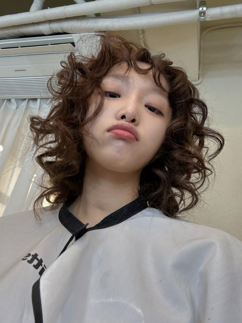 최예나
