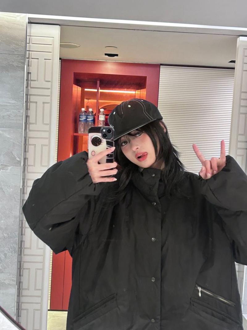 베이비몬스터 아현