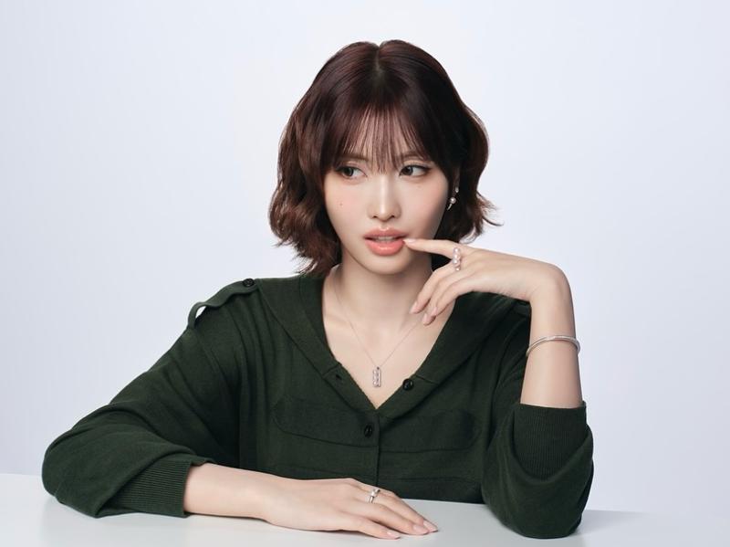 트와이스 모모