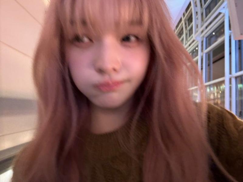 아일릿 이로하