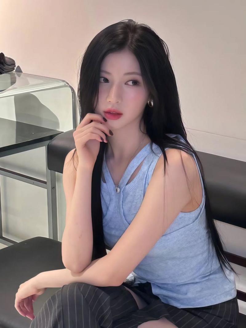 BABYMONSTER (베이비몬스터) 아사