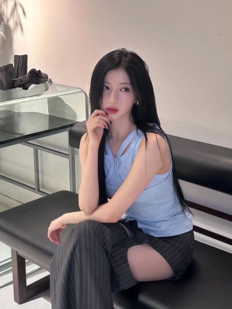 BABYMONSTER (베이비몬스터) 아사