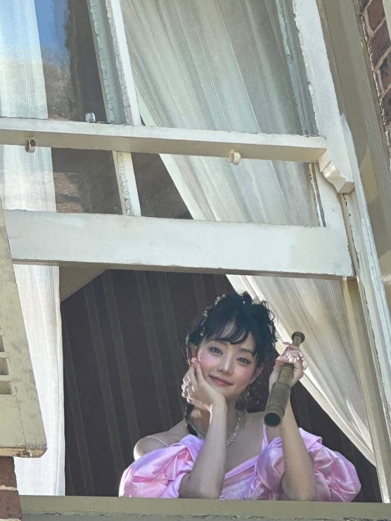 아이들 (i-dle) 민니