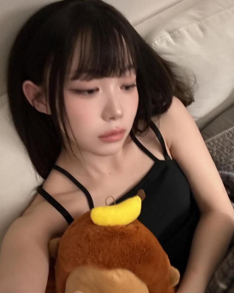 Billlie (빌리) 수현