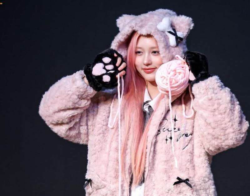 IVE (아이브) 가을