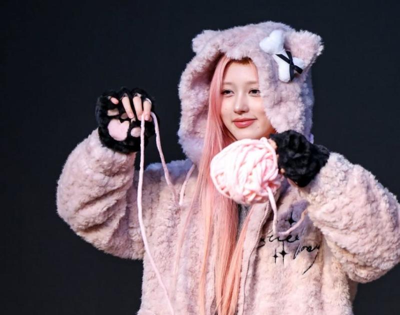 IVE (아이브) 가을