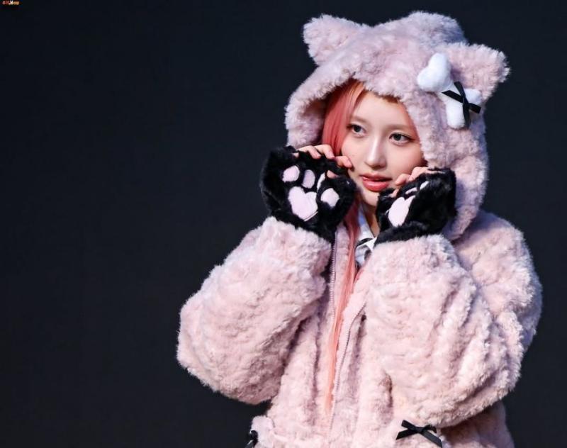 IVE (아이브) 가을