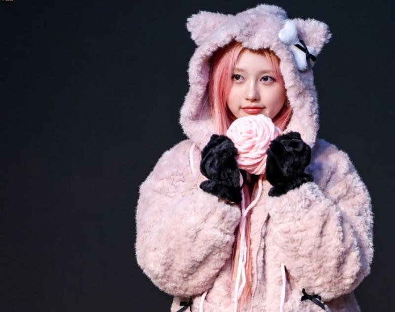 IVE (아이브) 가을