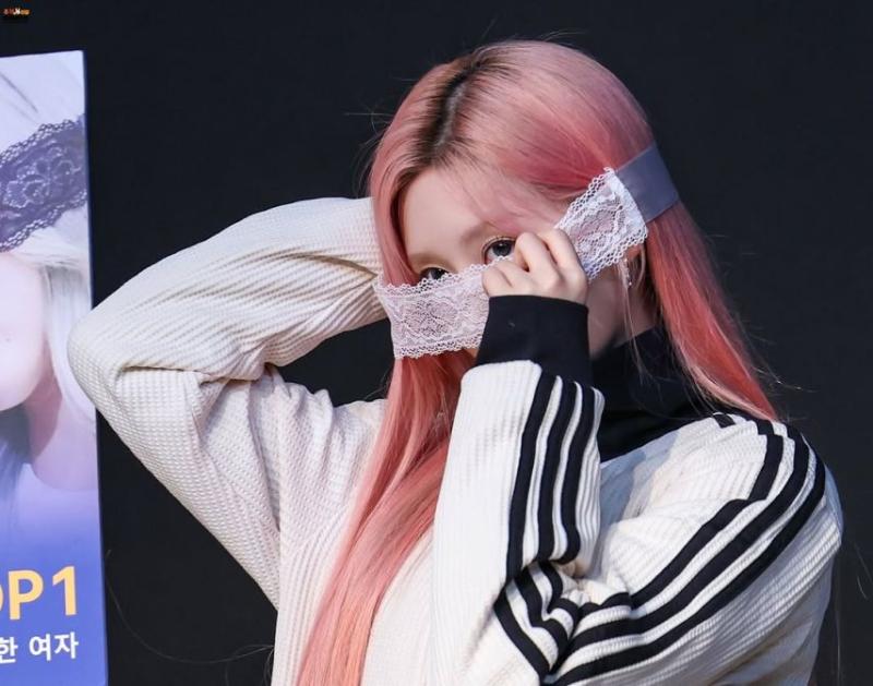 IVE (아이브) 가을