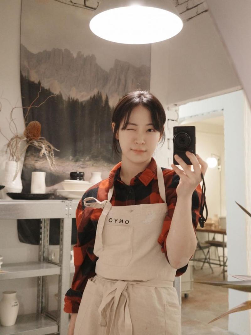 한지효