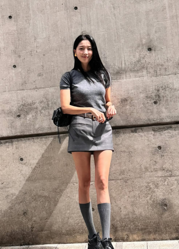 오윤아