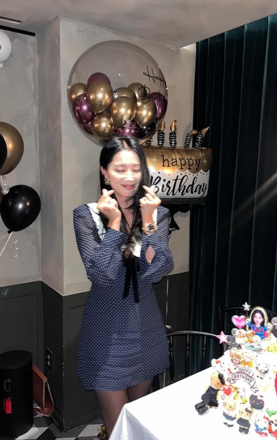 오윤아