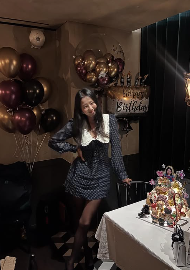 오윤아