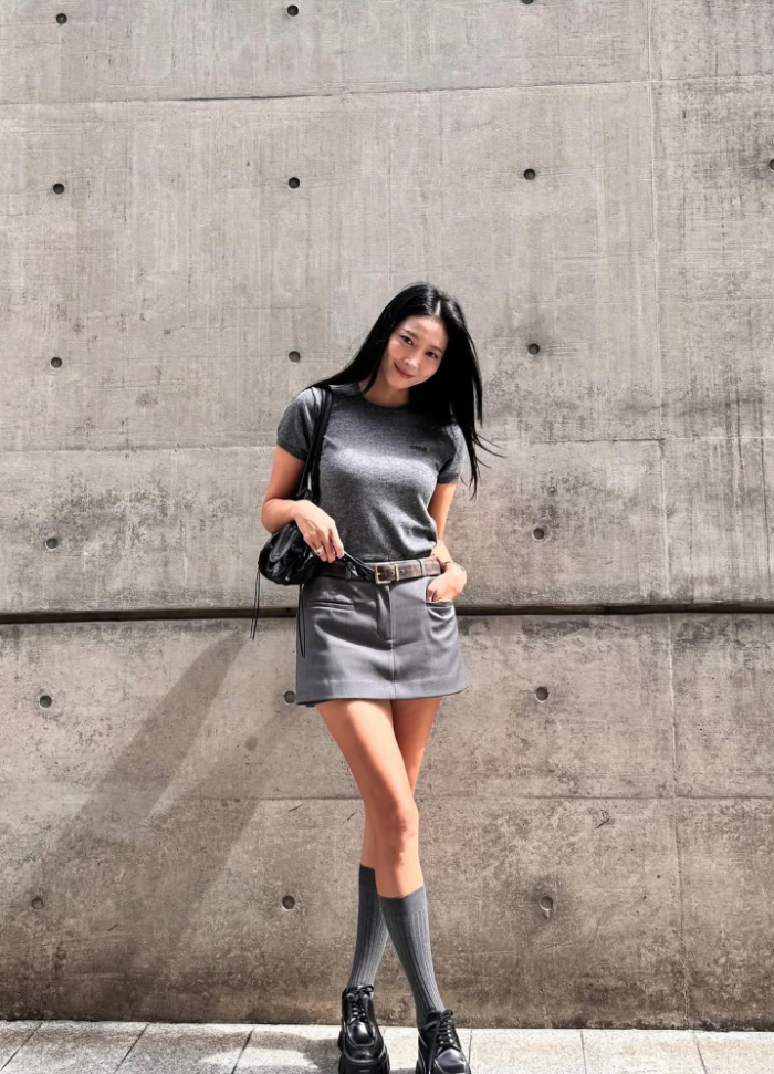 오윤아