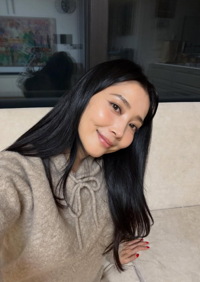 오윤아