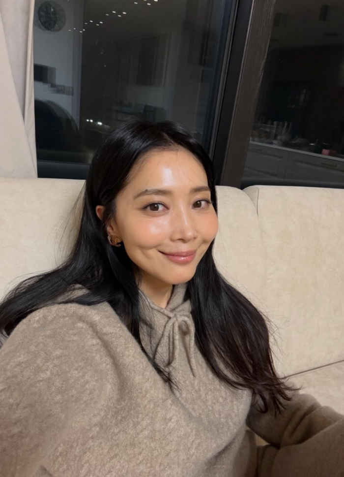오윤아