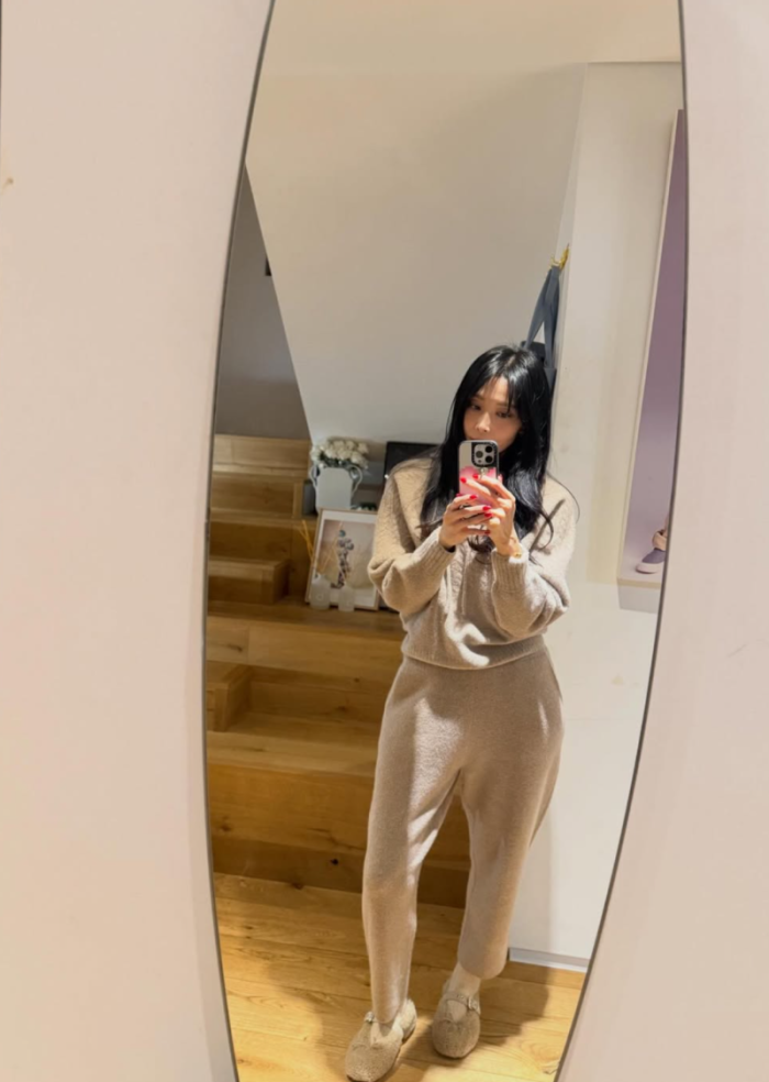 오윤아