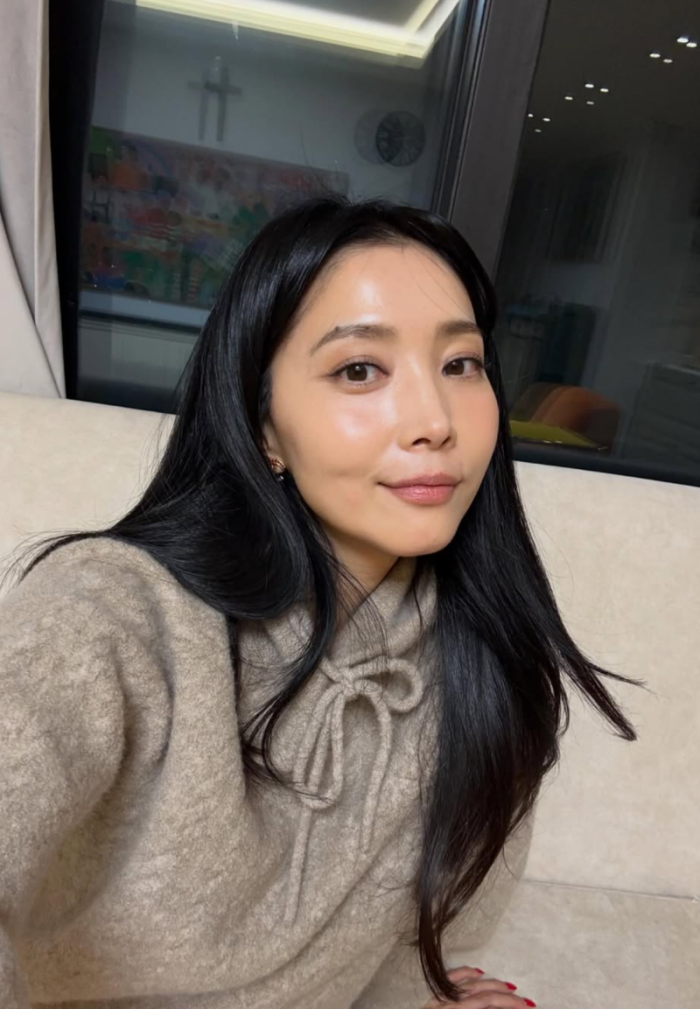 오윤아