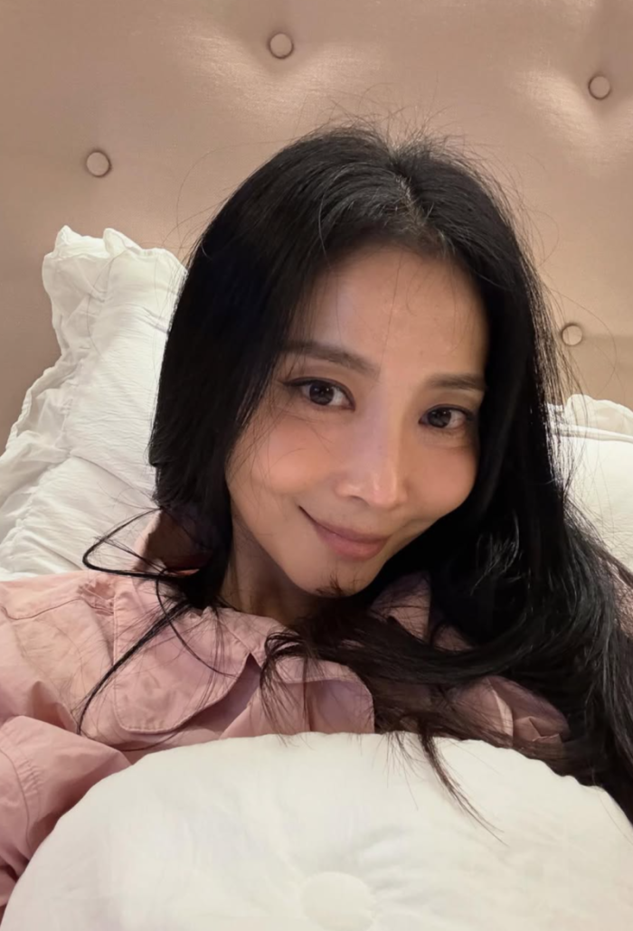 오윤아