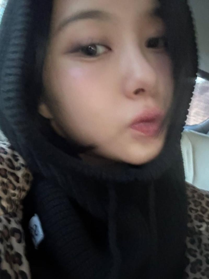 케플러 (Kep1er) 김다연