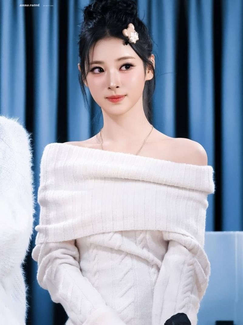 MEOVV (미야오) 안나