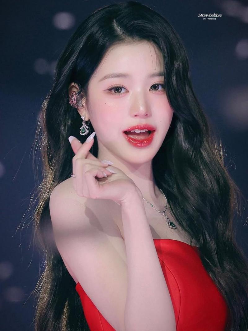 IVE (아이브) 장원영